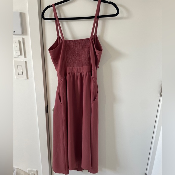 Wilfred button down dress - Picture 3 of 8